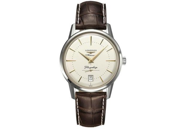 longines - TGJ.12