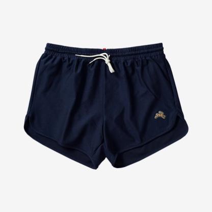 Tracksmith Van Cortlandt Shorts