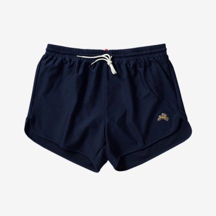 Tracksmith Van Cortlandt Shorts