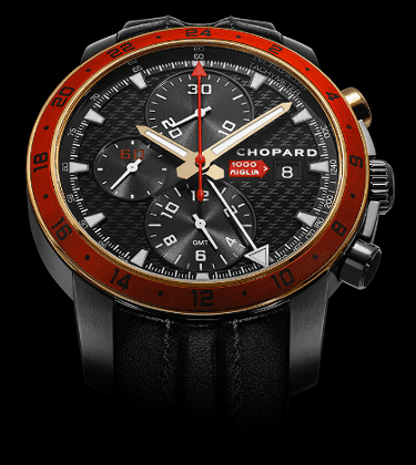 Watches – Chopard Mille Miglia Zagato Chronograph