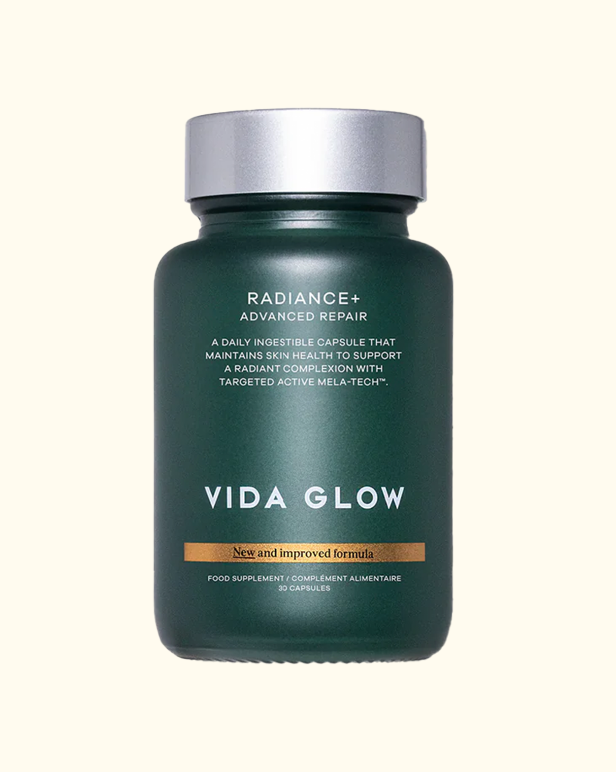 Vida Glow Radiance+ Capsules