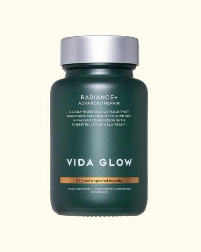 Vida Glow Radiance+ Capsules
