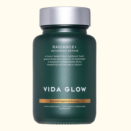 Vida Glow Radiance+ Capsules