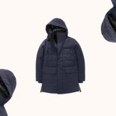 Canada Goose Balmoral Parka