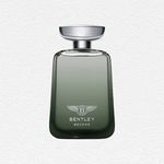 Bentley Become fragrance