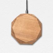 Oakywood Wireless Charging Pad