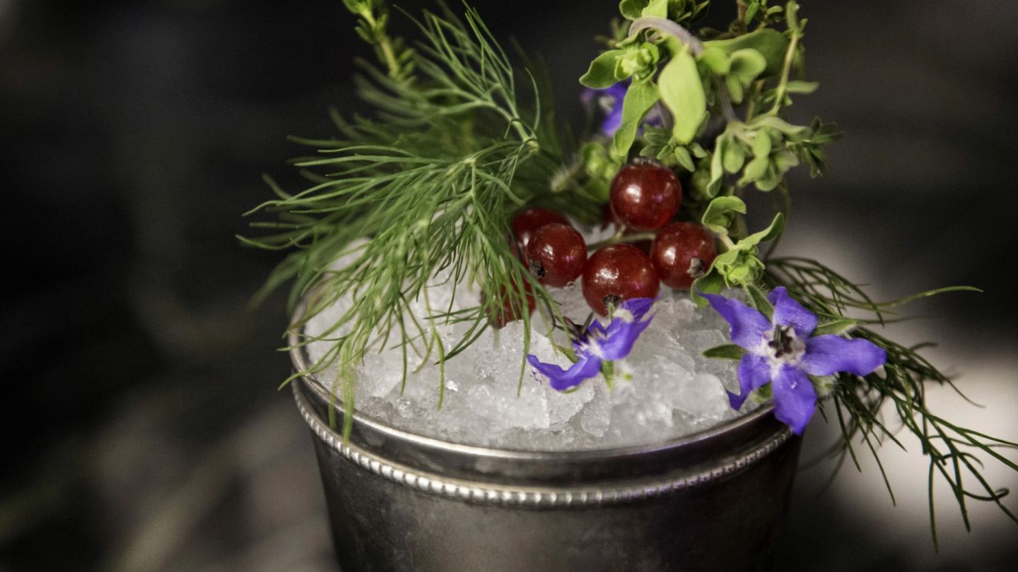 Cocktail of the Week: A Walk in the Woods