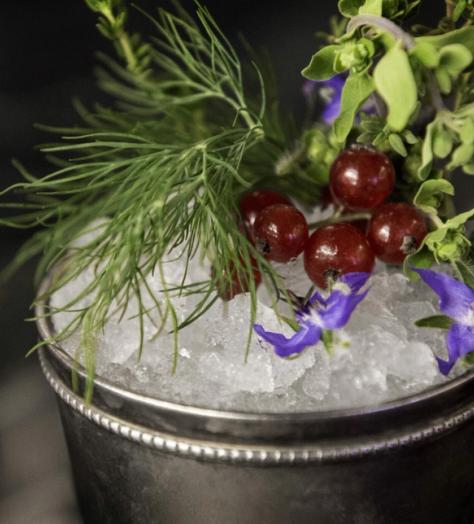 Cocktail of the Week: A Walk in the Woods
