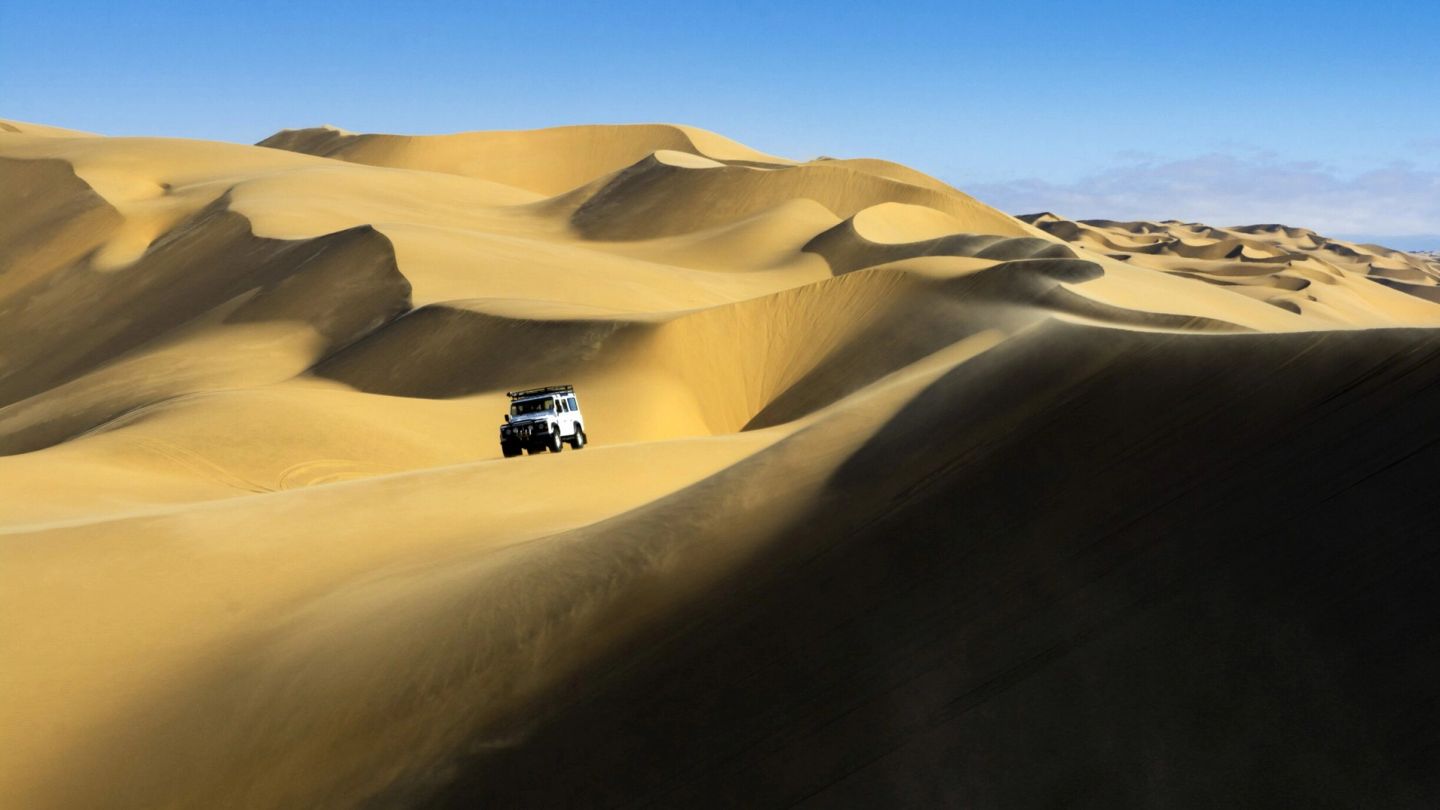 How to take the best travel photographs