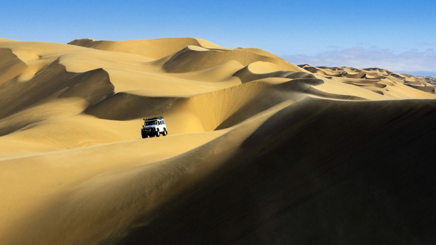 How to take the best travel photographs