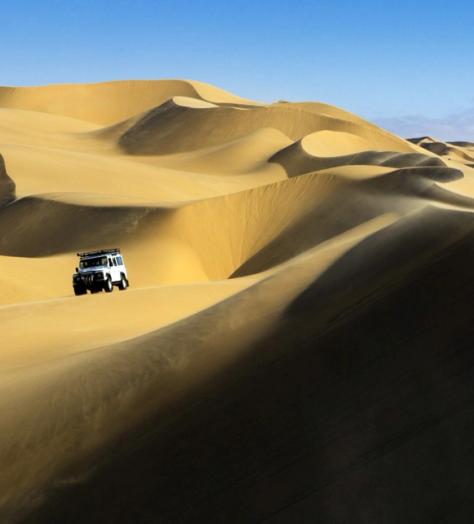 How to take the best travel photographs