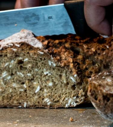 soda bread recipe