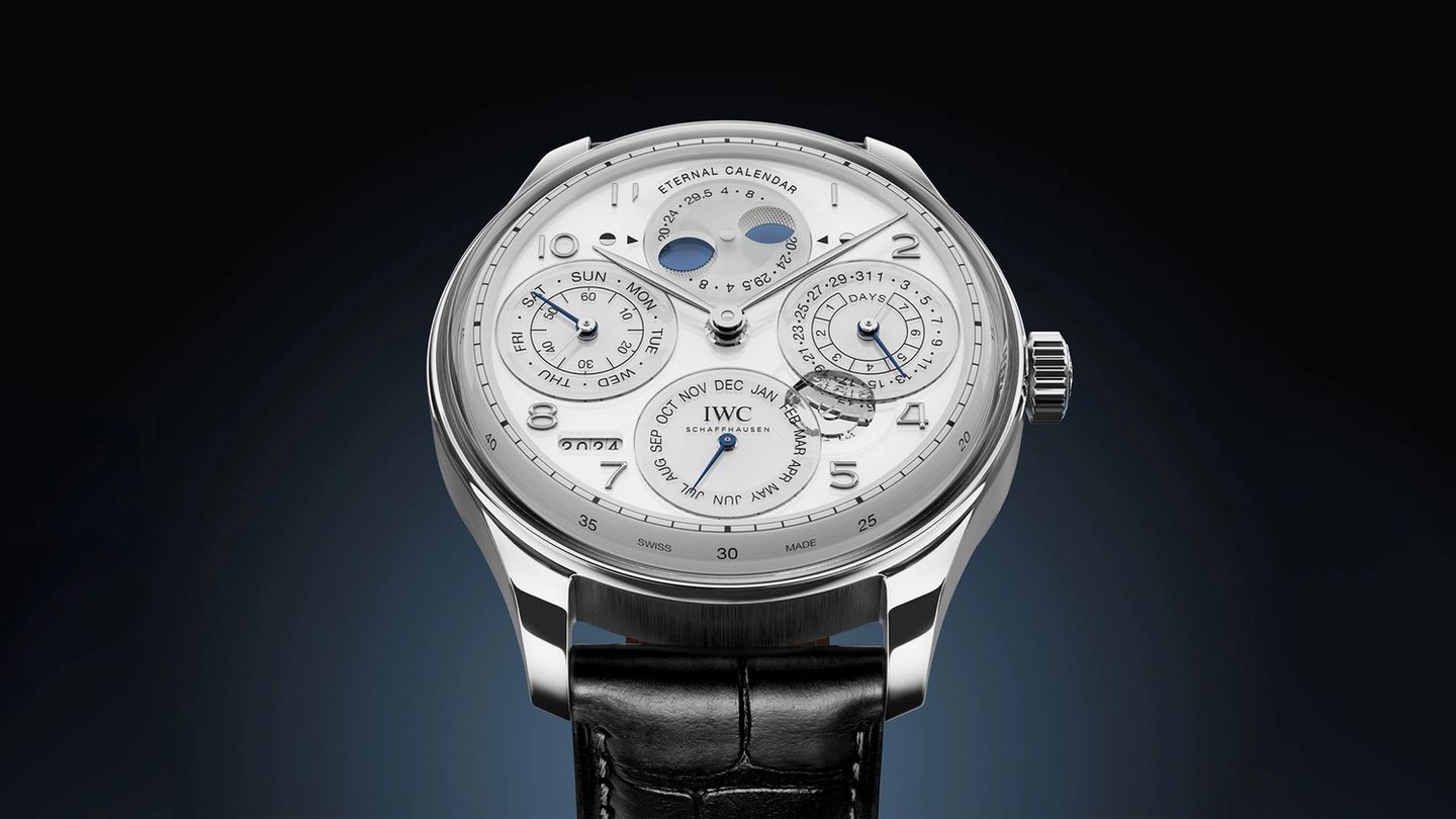 Our favourite timepieces from Watches and Wonders 2024