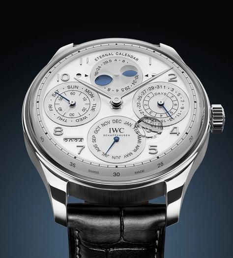 Our favourite timepieces from Watches and Wonders 2024