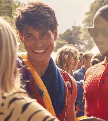 One year on, revisit Wilderness Festival 2019