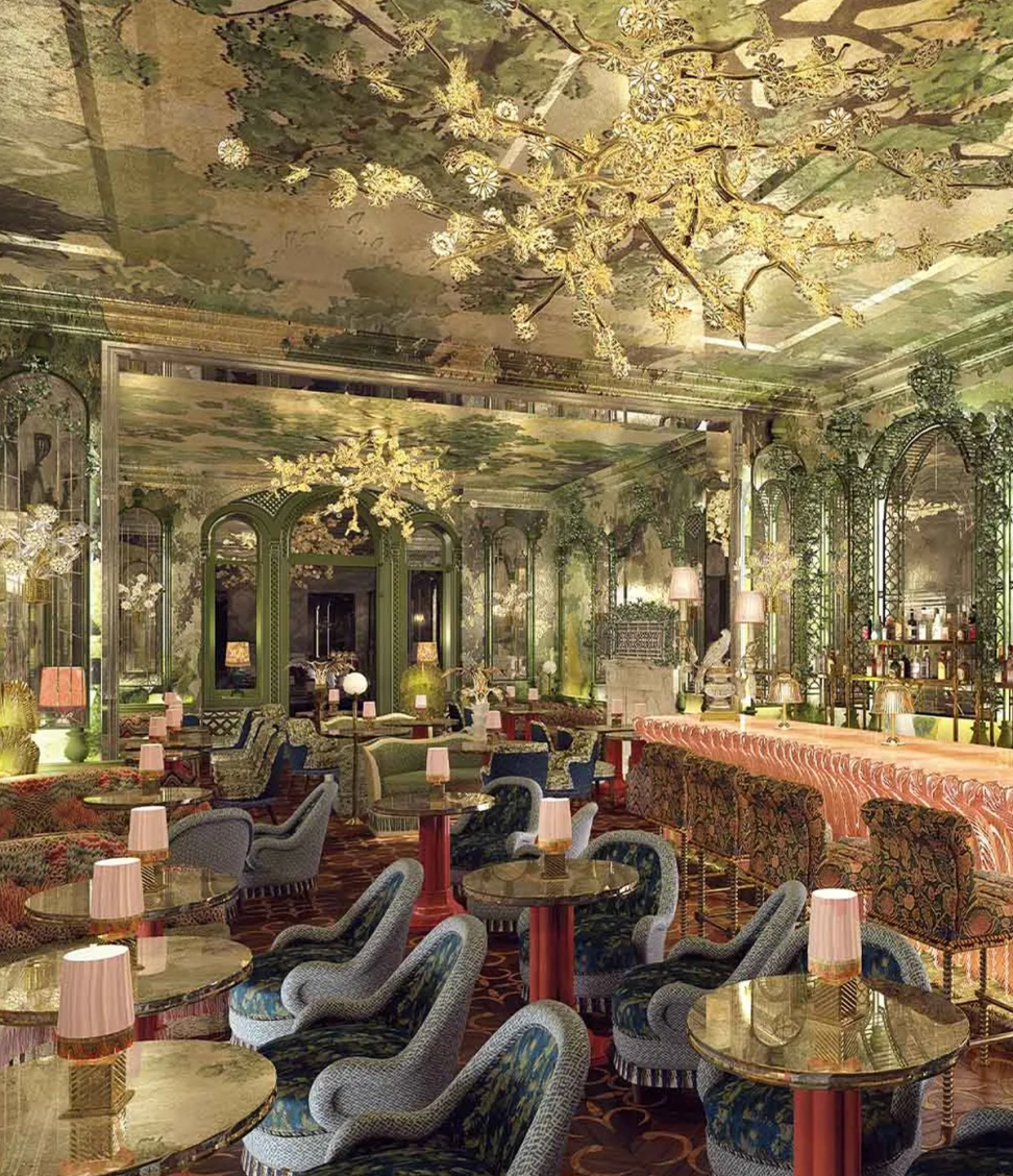 The best private members clubs in London | The Gentleman's Journal