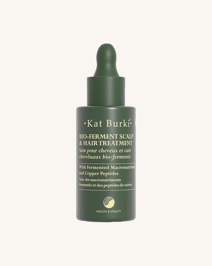Bio-Ferment Scalp & Hair Treatment