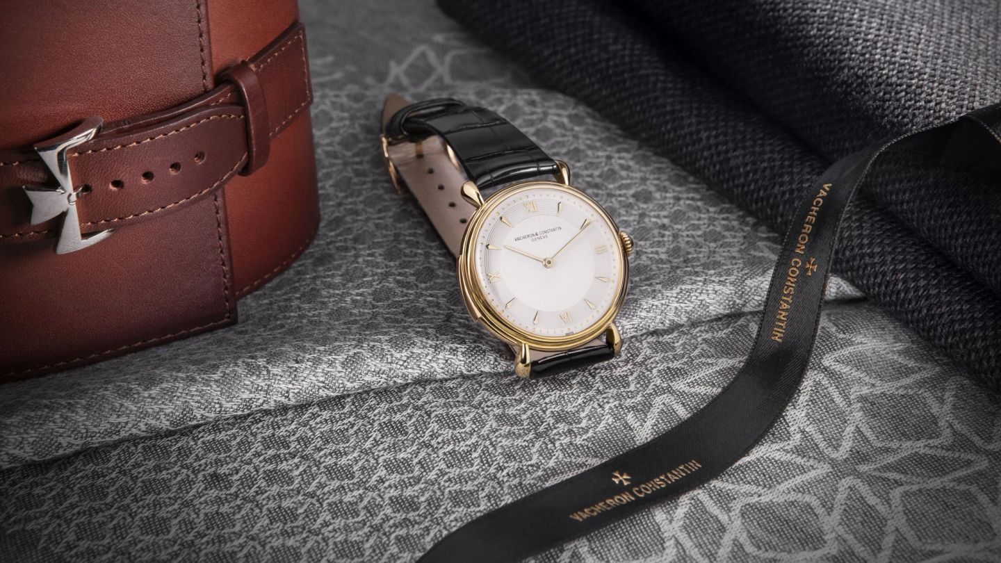 These are the best watches from Vacheron Constantin ‘Les Collectionneurs’ selection