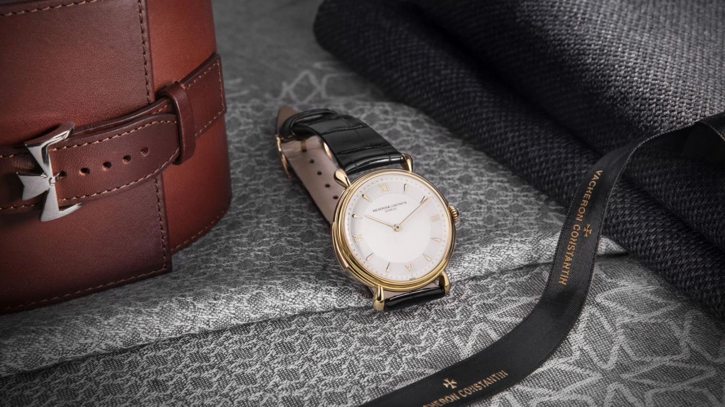 These are the best watches from Vacheron Constantin ‘Les Collectionneurs’ selection