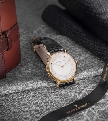 These are the best watches from Vacheron Constantin ‘Les Collectionneurs’ selection