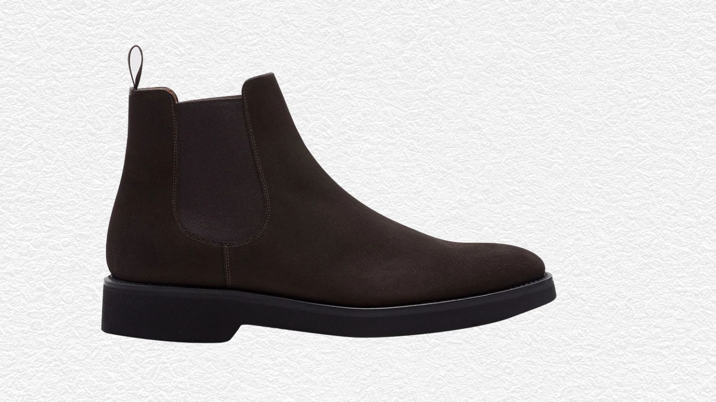 Editors' Picks: Dior Chiffre Rouge watch, Church's Chelsea boots and Brioni jacket