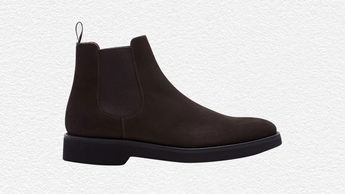 Editors' Picks: Dior Chiffre Rouge watch, Church's Chelsea boots and Brioni jacket