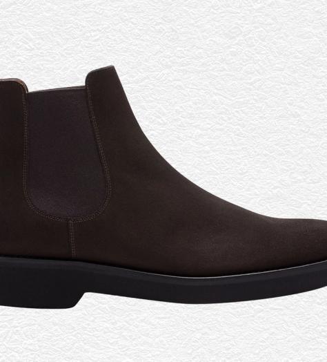 Editors' Picks: Dior Chiffre Rouge watch, Church's Chelsea boots and Brioni jacket
