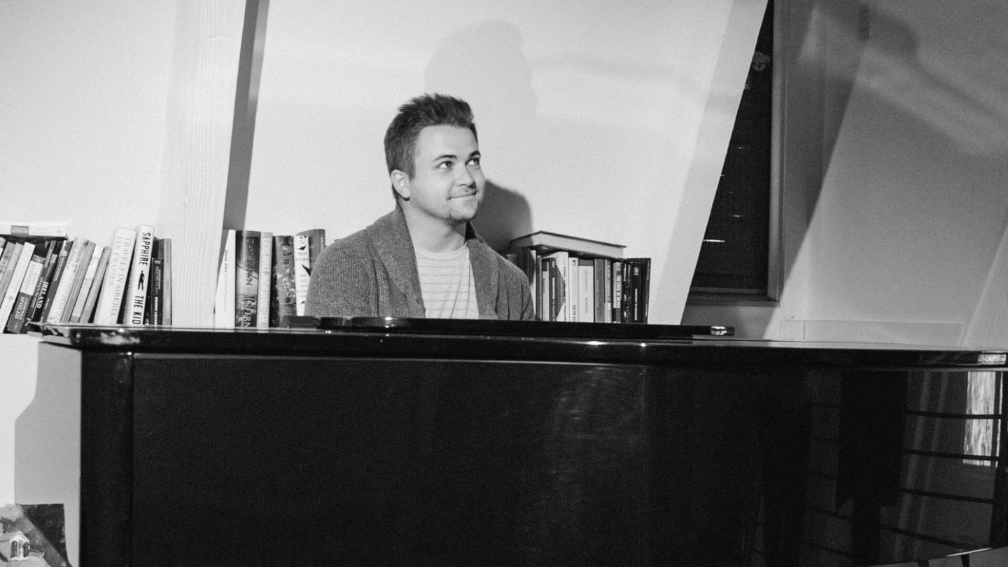 The Sunday Playlist: Hunter Hayes shares his top 10 tracks