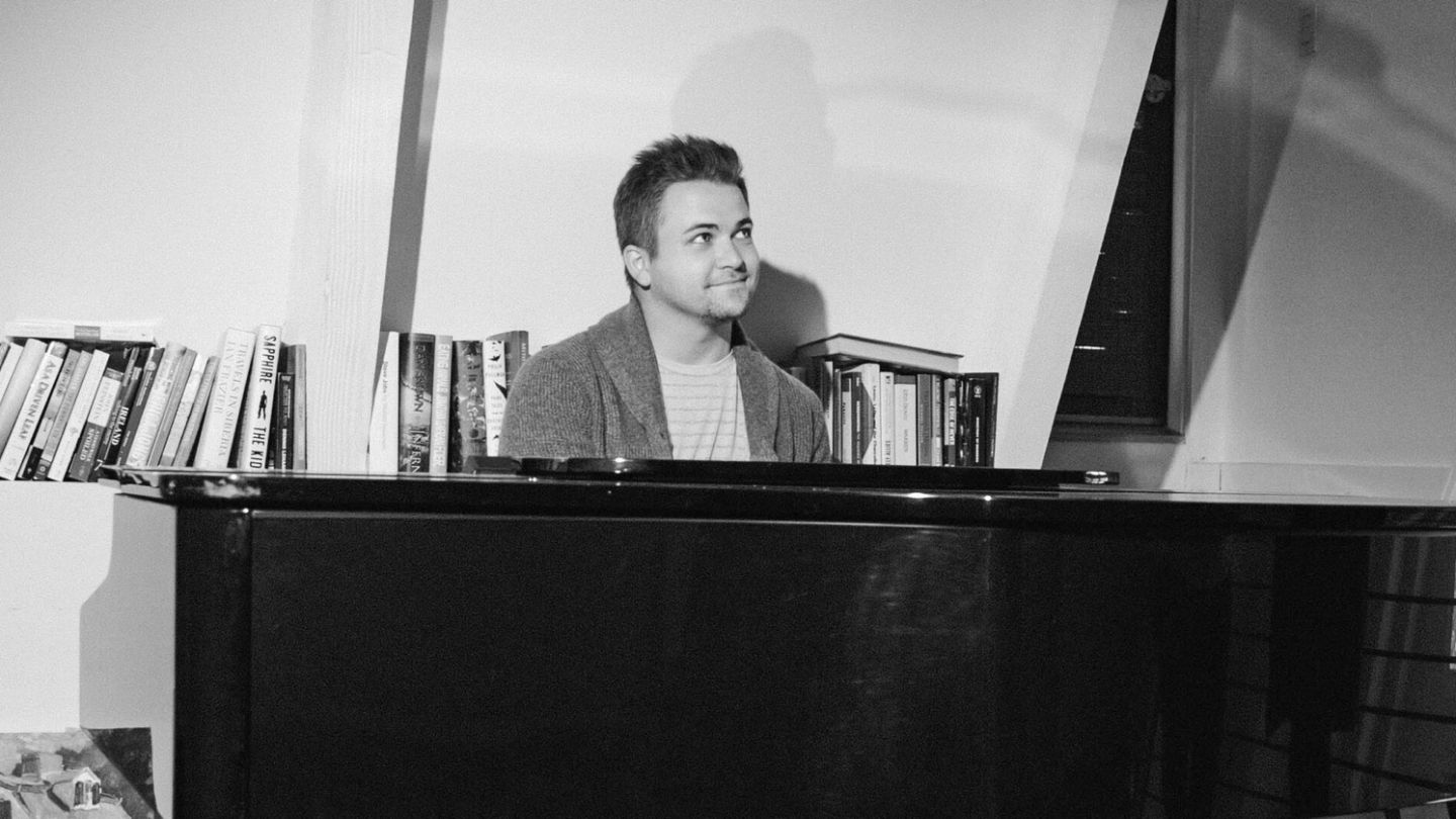 The Sunday Playlist: Hunter Hayes shares his top 10 tracks