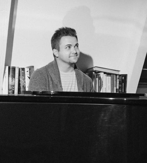 The Sunday Playlist: Hunter Hayes shares his top 10 tracks