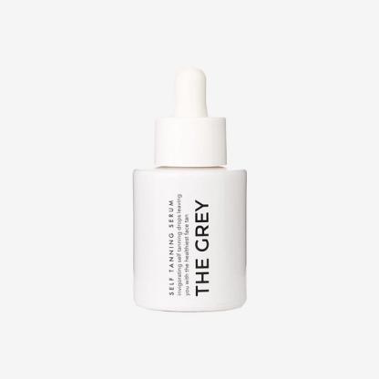 The Grey Self-Tanning Serum