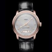 Parmigiani Fleurier Toric Qualite Fleurier