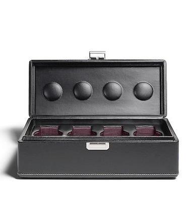 We Like – The Asprey Watch Box