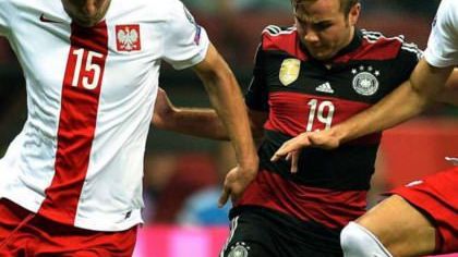 Three National Football Teams Doing Surprisingly Well In Euro 2016 Qualifiers