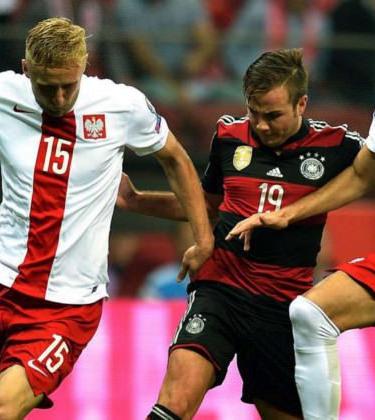 Three National Football Teams Doing Surprisingly Well In Euro 2016 Qualifiers