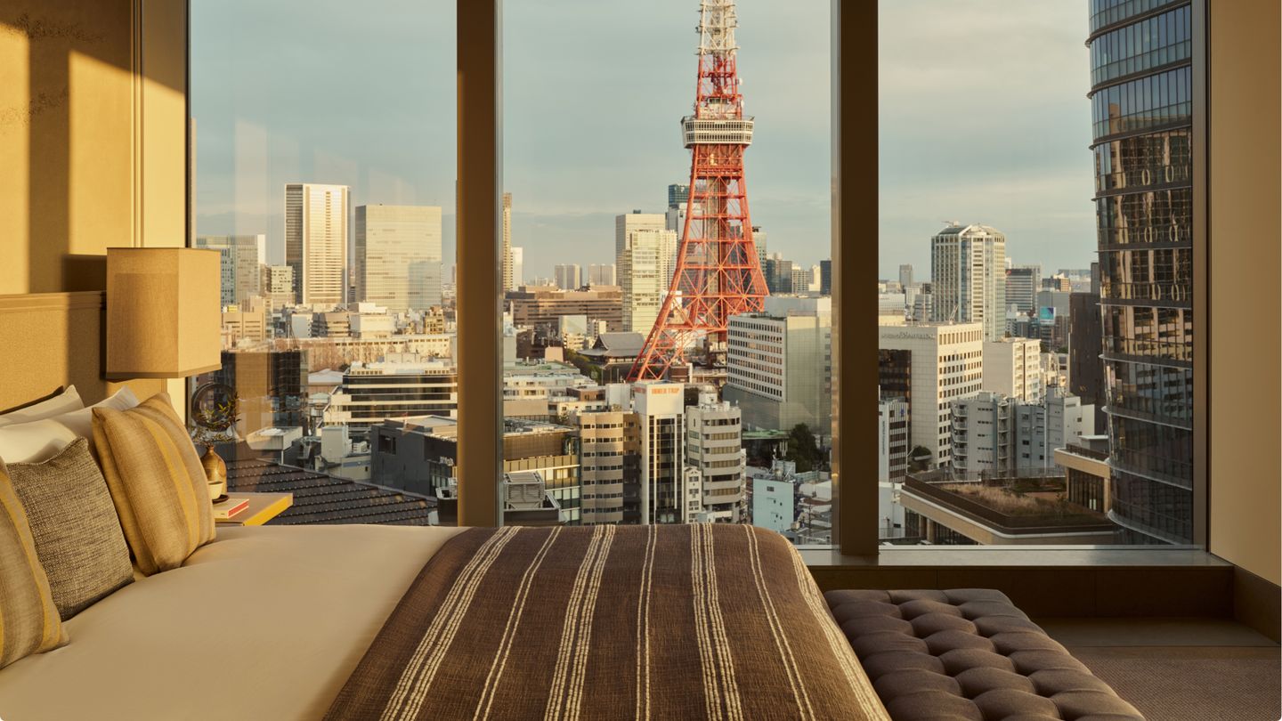 Stand-out stays: The best hotels opening this summer