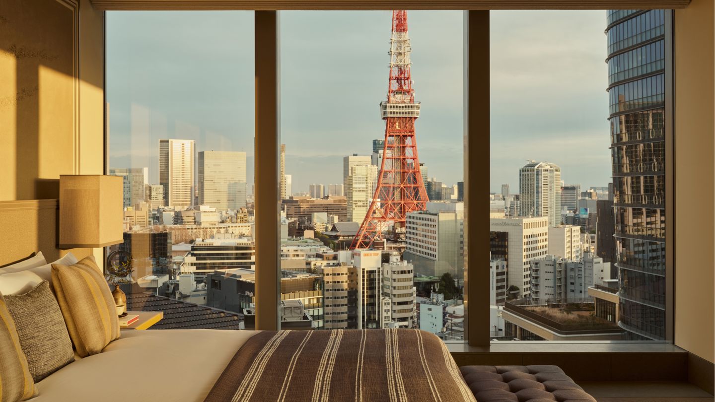 Stand-out stays: The best hotels opening this summer