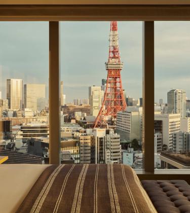 Stand-out stays: The best hotels opening this summer