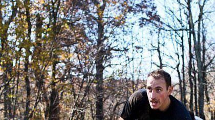 3 Reasons To Try A Tough Mudder