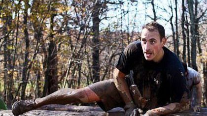 3 Reasons To Try A Tough Mudder