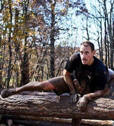 3 Reasons To Try A Tough Mudder