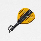 Automobili Lamborghini and Babolat padel racquets