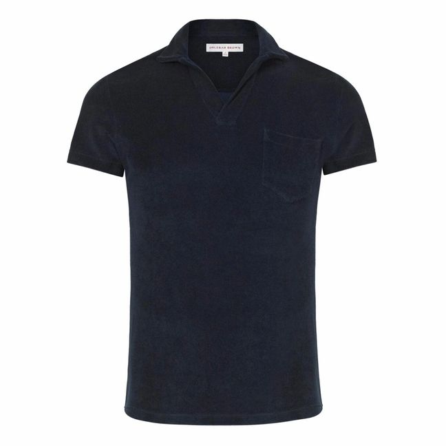 How to wear a polo shirt like a style icon | The Gentleman's Journal ...