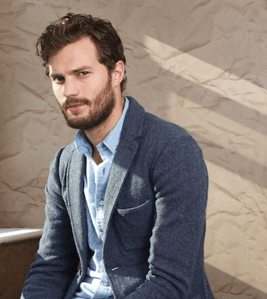 Get The Look: How to dress like Jamie Dornan
