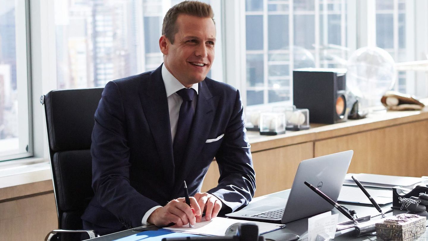 The accessories to help you stand out in the office