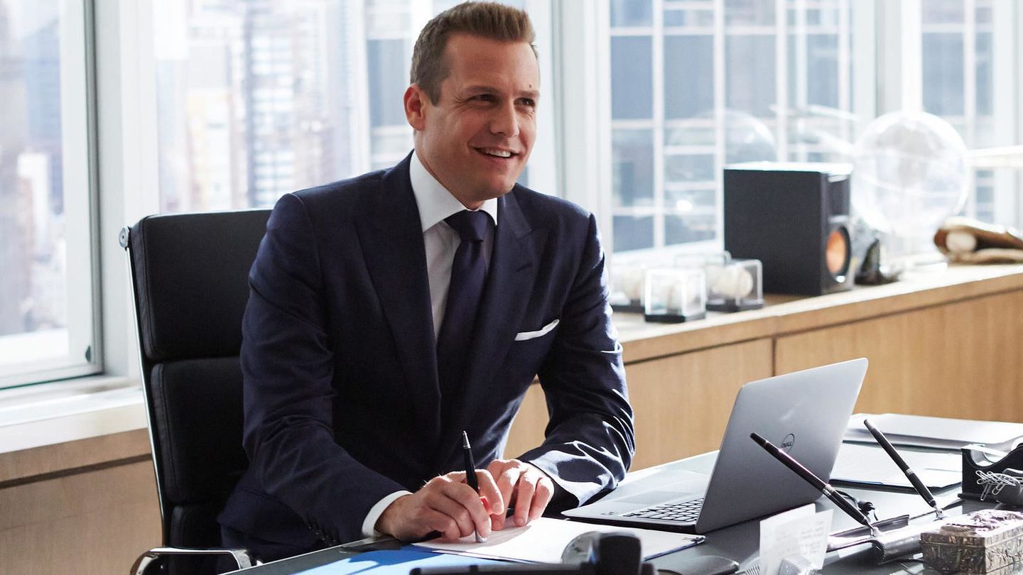 The accessories to help you stand out in the office