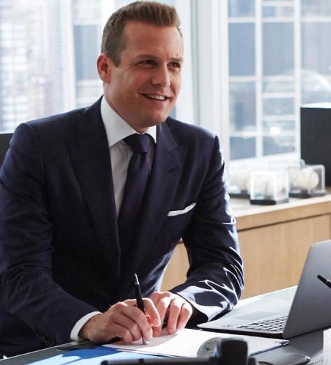 The accessories to help you stand out in the office