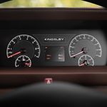 Kingsley KSR Range Rover Classic