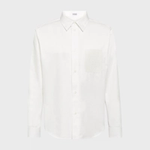 Loewe white shirt