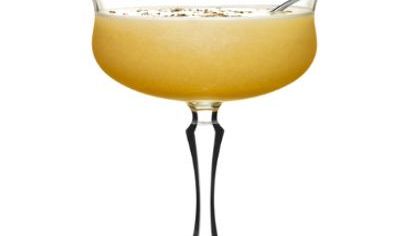 Cocktail of the Week – La Poire de Luxe